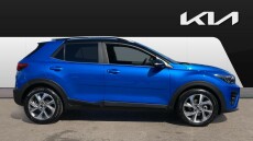 Kia Stonic 1.0T GDi 48V GT-Line S 5dr Petrol Estate
